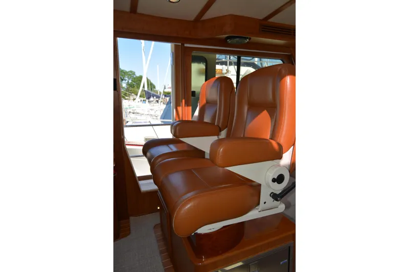 Slide: The Image of Sabre 48 Salon Express 2012 - 85