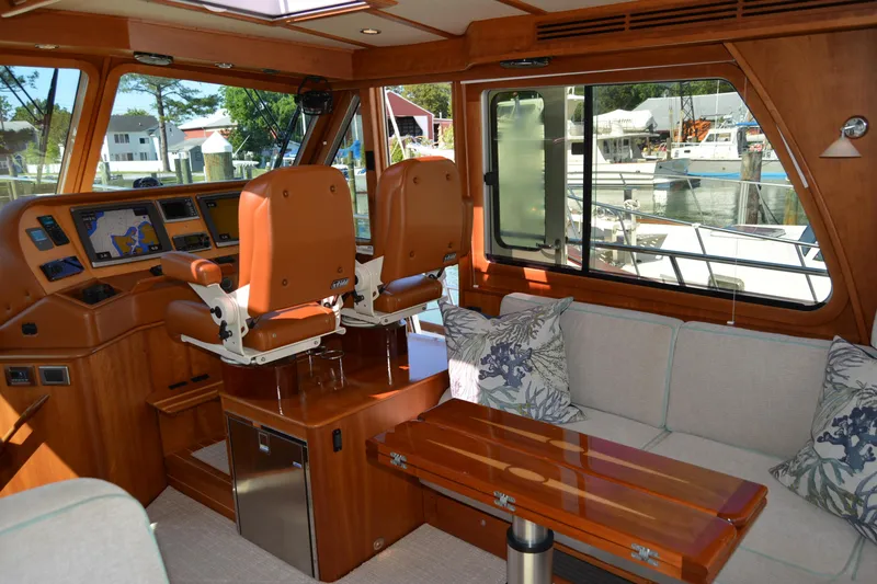 Slide: The Image of Sabre 48 Salon Express 2012 - 73