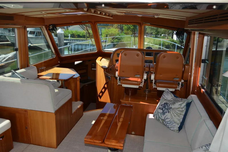 Slide: The Image of Sabre 48 Salon Express 2012 - 66