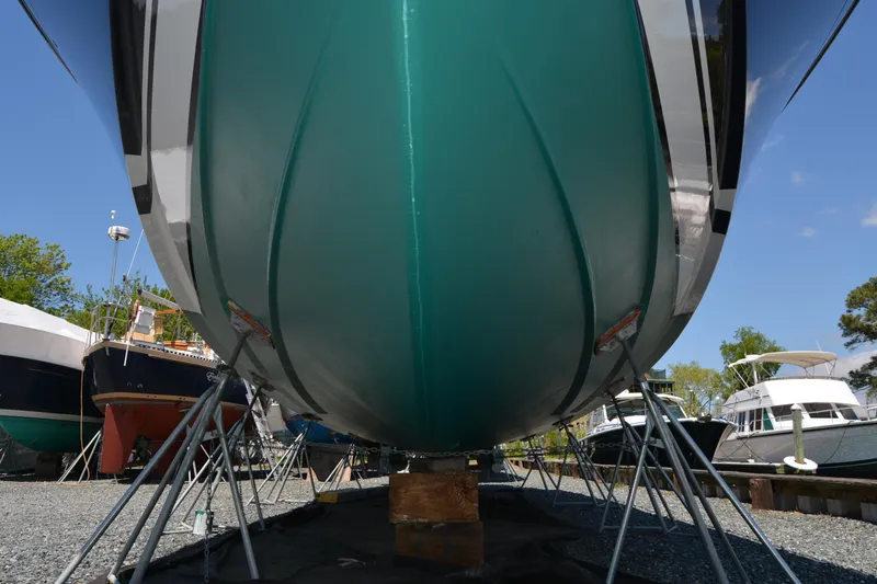 Slide: The Image of Sabre 48 Salon Express 2012 - 26