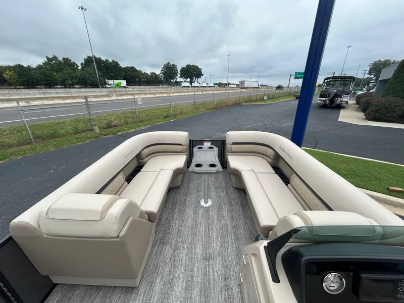 Slide: The Image of Bennington 23SSR 2027 - 15