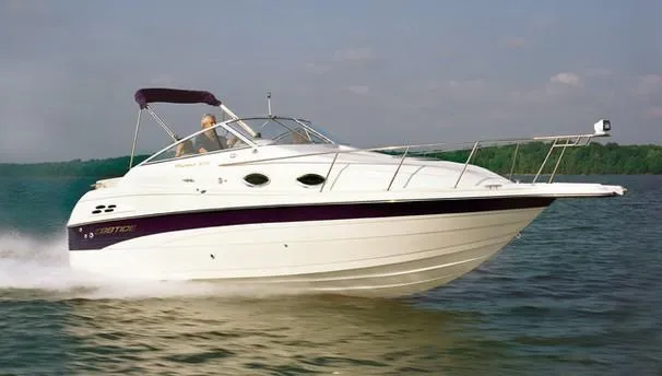 Slide: The Image of 2500 Mid-Cabin - 11