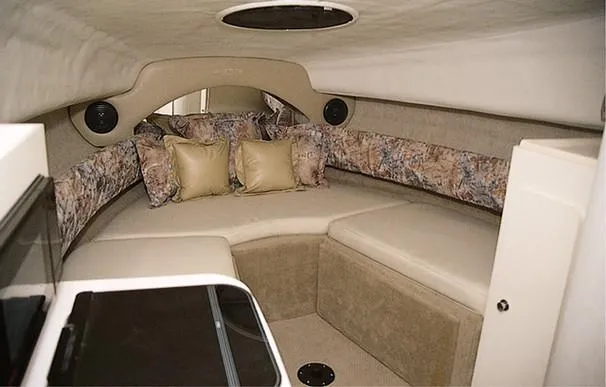 Slide: The Image of 2500 - cabin - 5