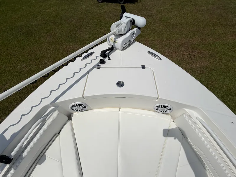 Slide: The Image of Regulator Marine 24XO 2021 - 16