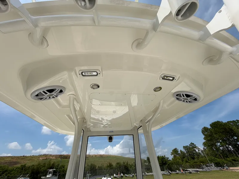 Slide: The Image of Regulator Marine 24XO 2021 - 22