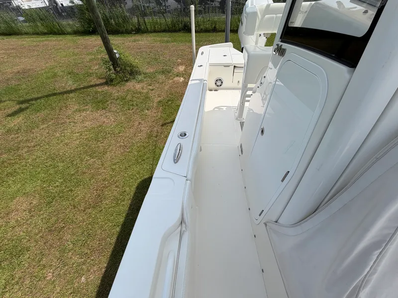 Slide: The Image of Regulator Marine 24XO 2021 - 21