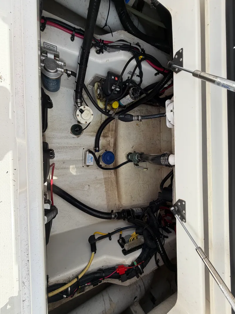 Slide: The Image of Regulator Marine 24XO 2021 - 23