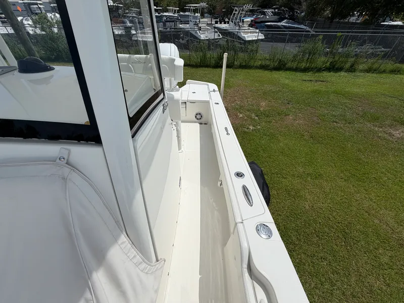 Slide: The Image of Regulator Marine 24XO 2021 - 20