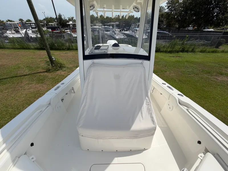 Slide: The Image of Regulator Marine 24XO 2021 - 14