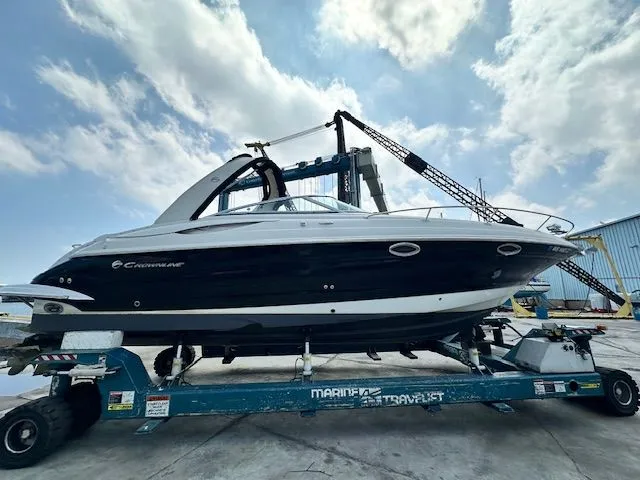 The Image of Crownline Boats 325 SCR 2015 - 0