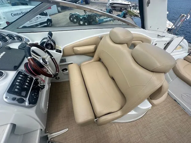 Slide: The Image of Crownline Boats 325 SCR 2015 - 10