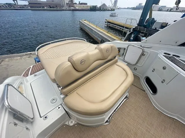 Slide: The Image of Crownline Boats 325 SCR 2015 - 12