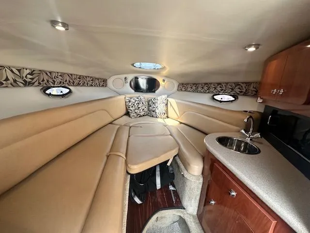 Slide: The Image of Crownline Boats 325 SCR 2015 - 13