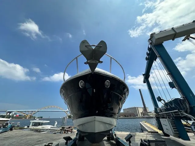 Slide: The Image of Crownline Boats 325 SCR 2015 - 2