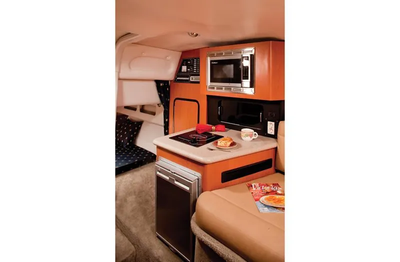 Slide: The Image of Crownline Boats 325 SCR 2015 - 28