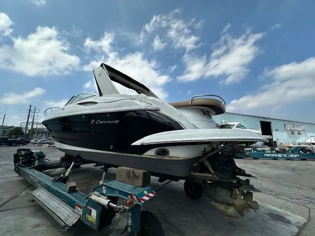 Slide: The Image of Crownline Boats 325 SCR 2015 - 3