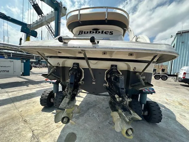 Slide: The Image of Crownline Boats 325 SCR 2015 - 4