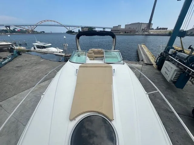 Slide: The Image of Crownline Boats 325 SCR 2015 - 5