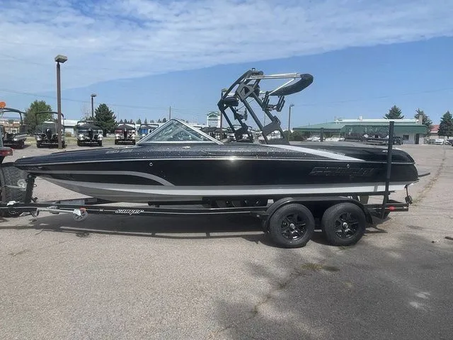 Slide: The Image of Sanger V215 SX 2023 - 4