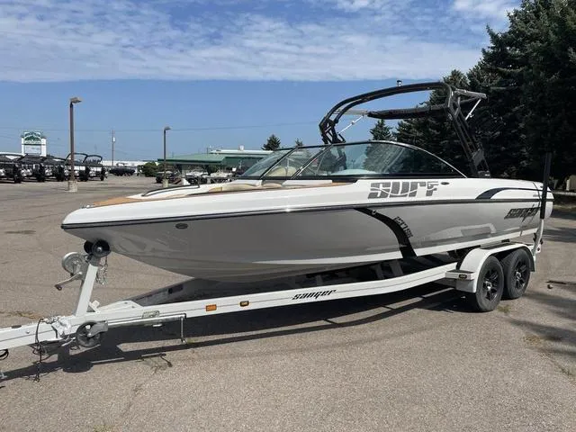 Slide: The Image of Sanger V237 SX 2023 - 1