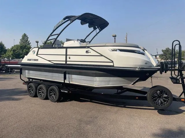 Slide: The Image of Montara 23' SURF BOSS 2.0 CW 2022 - 6