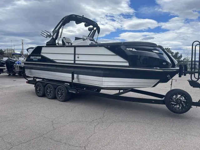 Slide: The Image of Montara 25' SURF BOSS 2.0 CW 2023 - 3