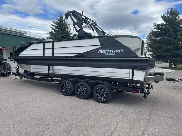 Slide: The Image of Montara 25' SURF BOSS 2.0 CW 2023 - 5