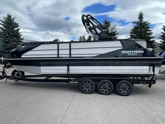 Slide: The Image of Montara 25' SURF BOSS 2.0 CW 2023 - 6