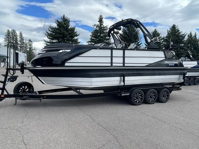 Slide: The Image of Montara 25' SURF BOSS 2.0 CW 2023 - 7