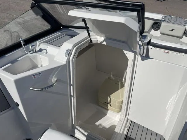 Slide: The Image of Starcraft SVX 231 OB 2024 - 10