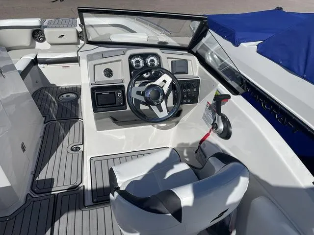 Slide: The Image of Starcraft SVX 231 OB 2024 - 12