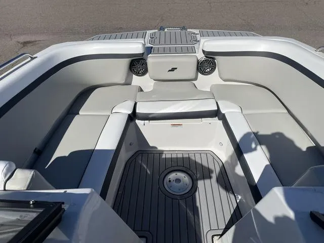 Slide: The Image of Starcraft SVX 231 OB 2024 - 13