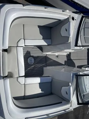 Slide: The Image of Starcraft SVX 231 OB 2024 - 14