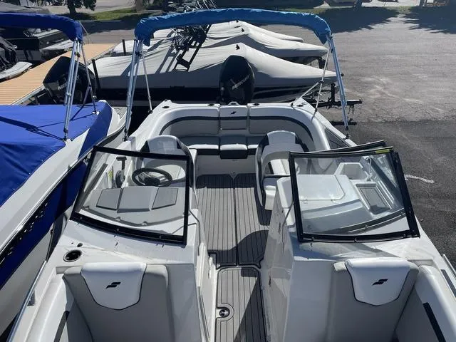 Slide: The Image of Starcraft SVX 231 OB 2024 - 15