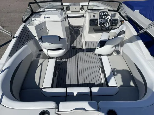 Slide: The Image of Starcraft SVX 231 OB 2024 - 16