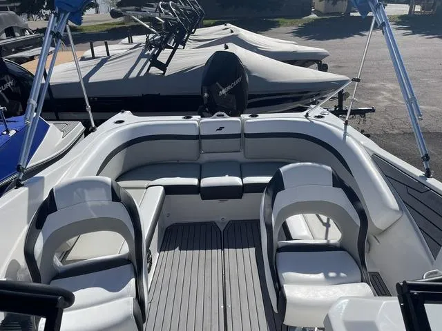 Slide: The Image of Starcraft SVX 231 OB 2024 - 17