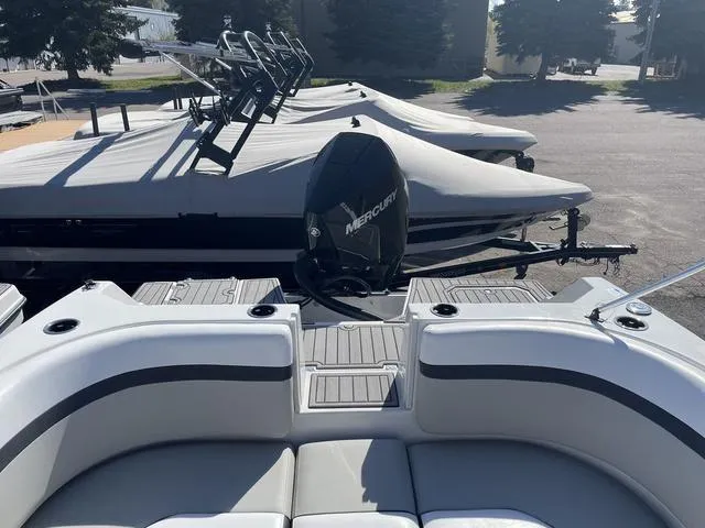 Slide: The Image of Starcraft SVX 231 OB 2024 - 18