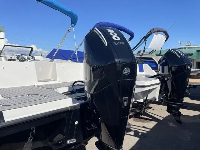 Slide: The Image of Starcraft SVX 231 OB 2024 - 19