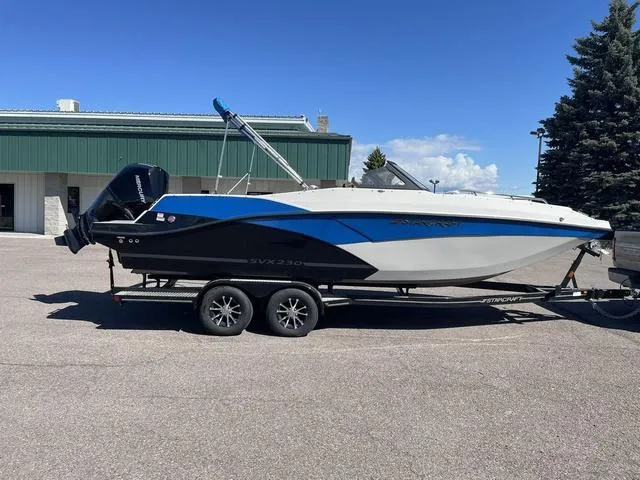 Slide: The Image of Starcraft SVX 231 OB 2024 - 5