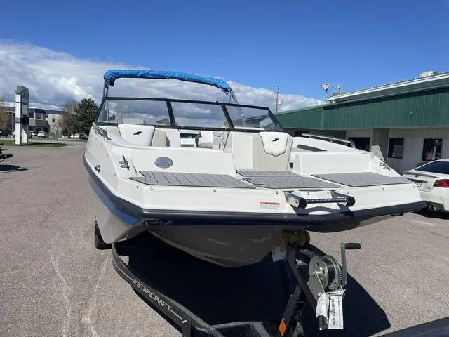 Slide: The Image of Starcraft SVX 231 OB 2024 - 8