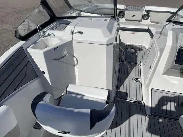 Slide: The Image of Starcraft SVX 231 OB 2024 - 9