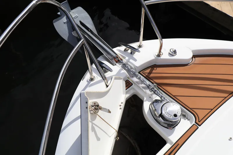 Slide: The Image of Windlass/Anchor - 10