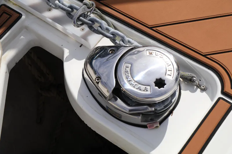Slide: The Image of Windlass - 11