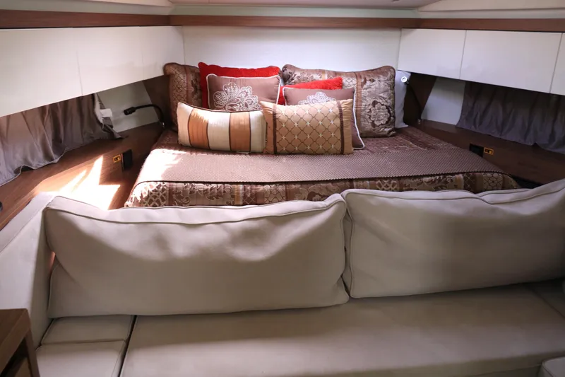 Slide: The Image of Forward Cabin - 30