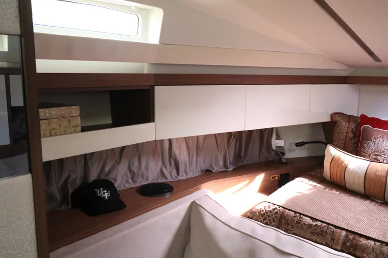 Slide: The Image of Forward Cabin 2 - 31