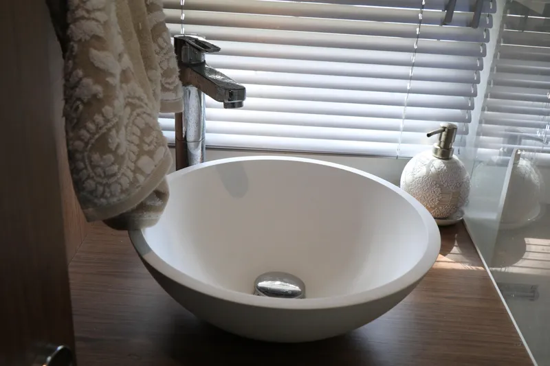 Slide: The Image of Head Sink - 34
