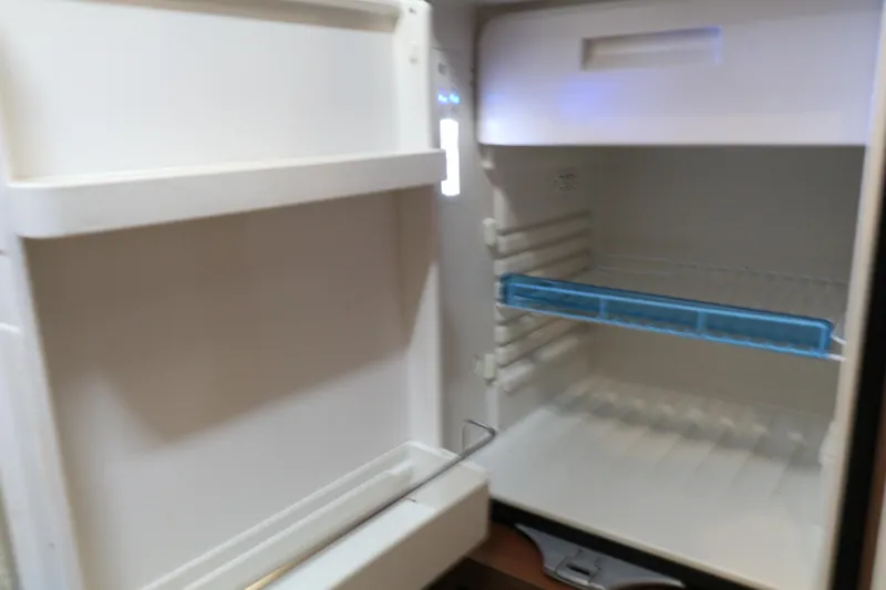 Slide: The Image of Galley Refrigerator - 38
