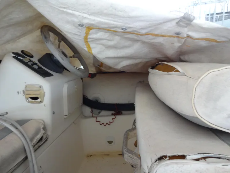 Slide: The Image of Hi-Star AFT CABIN SUNDECK MOTOR YACHT 1989 - 56
