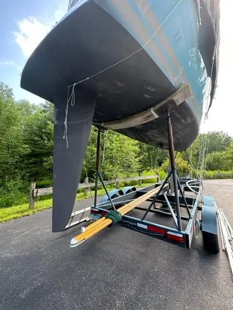 Slide: The Image of Custom Road Trailer - 23