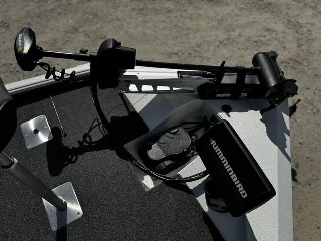 Slide: The Image of SeaArk BC 190 2024 - 12